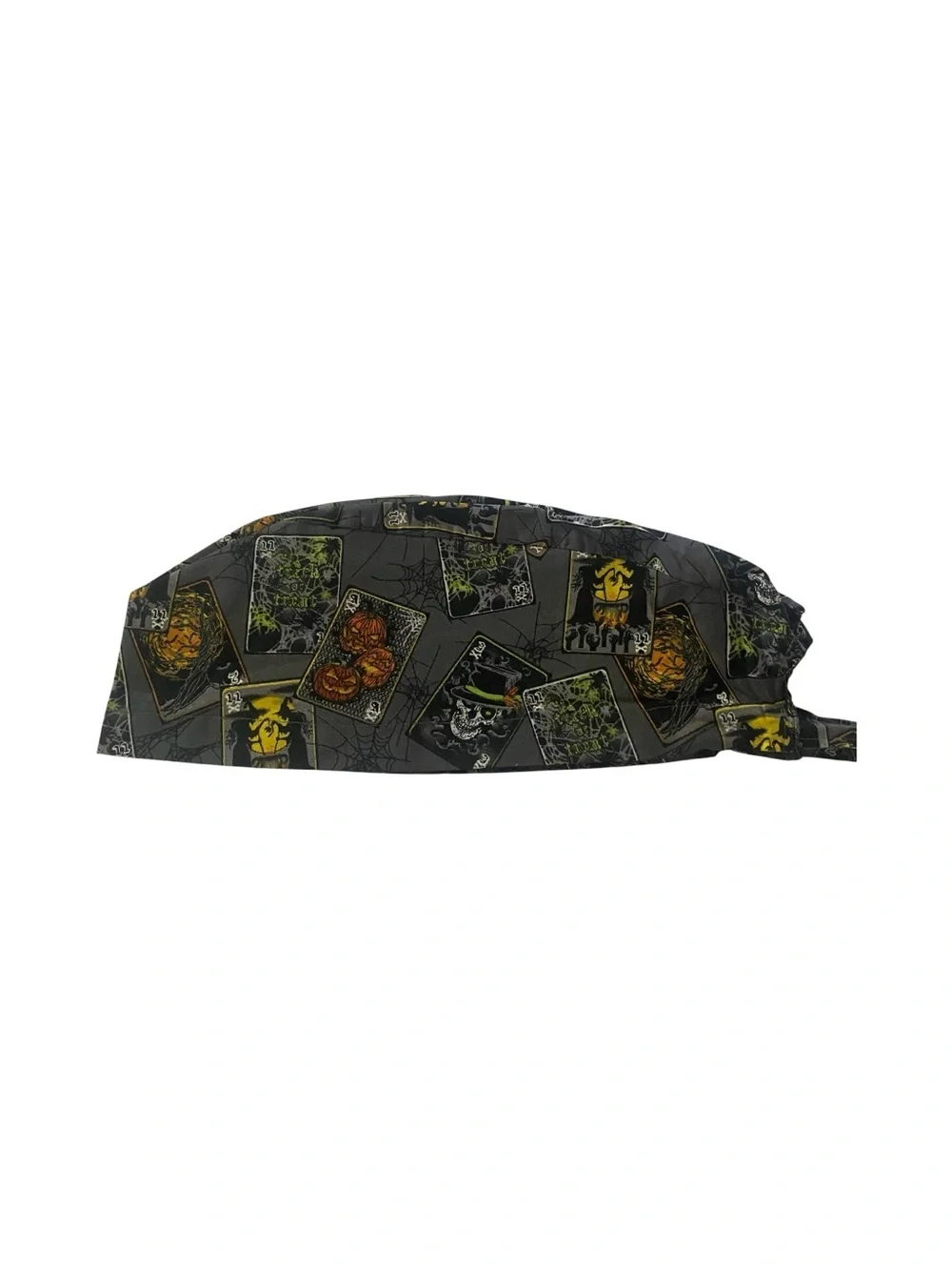 BUNDLE OF THREE MEDICAL SCRUB CAPS